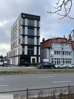 komfortowe biuro do wynajęcia