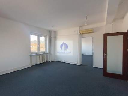 Mokotów lokal biurowy 82,64m2 do wynajęcia