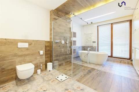 Mieszkanie na sprzedaż, 115 m2, Bielsko-Biała