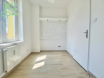 Mieszkanie 37 m2 1 piętro Gostynin ul. Dmowskiego