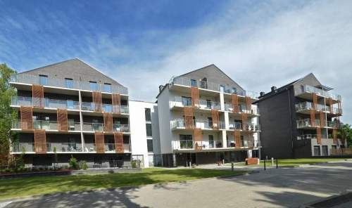Mieszkanie na sprzedaż, 29,21 m2, Polanica-Zdrój
