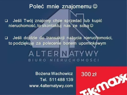 Duży dom dla rodziny lub pod działalność i DPS