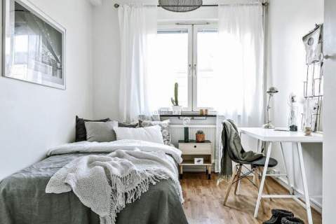 Nowe 3-pokoje 49,62 m2 Mistrzejowice Balkon SKA 8 min do Centrum...