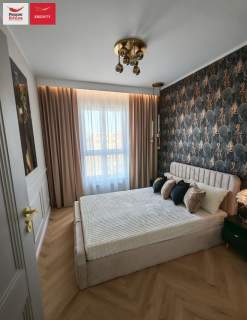Nowe Mieszkanie - Śródmieście, Ul.Rycerska