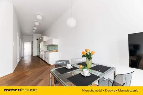 Nowoczesny loft z tarasem i balkonem garaż w cenie