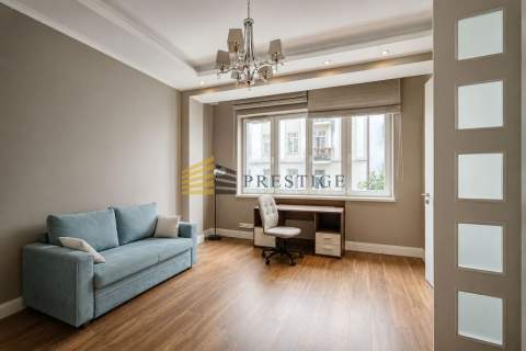 Chocimska Residence prestige Concierge 24/7