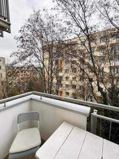 Do wynajęcia pokój z dużym balkonem Śródmieście