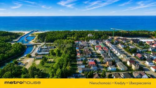 Dom 400 m od morza z pokojami na wynajem 