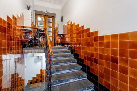 lokal usługowy ok. 55,3m2 Stare Miasto 