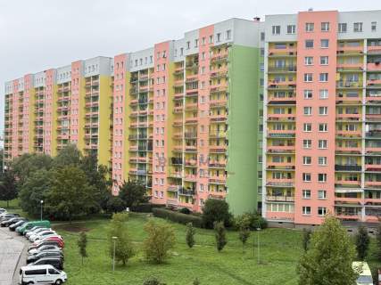 62m2/3 pokoje/ komfortowe/Forteczna/Podzamcze