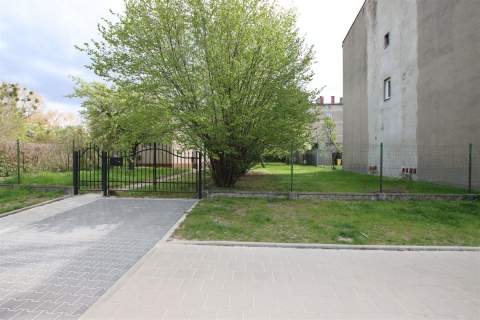 Działka budowlana na sprzedaż, 663 m2, Łódź