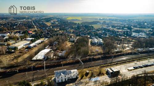 Dąbrówka 1187m2 I ul. Boczna I Twój nowy adres