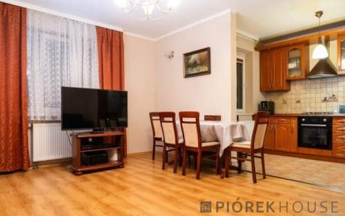 2-pokojowe mieszkanie na Ursynowie
