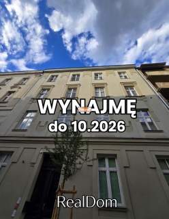 Mieszkaie Kraków Centrum