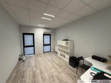 Budynek biurowo-magazynowy 295 m2, Żyraków, Dębica