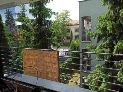 Sprzedam mieszkanie 1 pokojowe 24,31 m2 z 2019 r. Konwaliowa