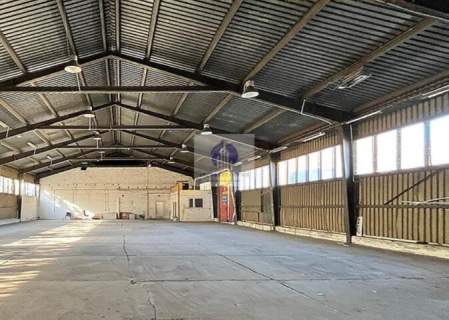Targówek lokal biurowo-magazynowy 857,47m2 do wynajęcia