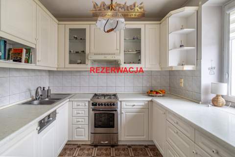 Wyjątkowe 6 pokoi na Ursynowie do sprzedaży