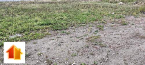 Lutoryż działka z WZ 28,56 ar Sprzedam