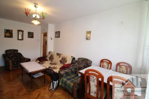Mieszkanie 2 pok. z balkonem na osiedlu