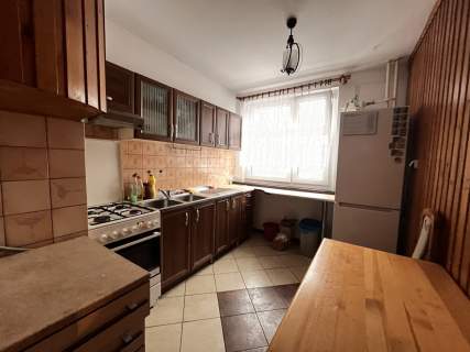 3 POK z osobną kuchnią blisko do Un. Ekonomicznego
