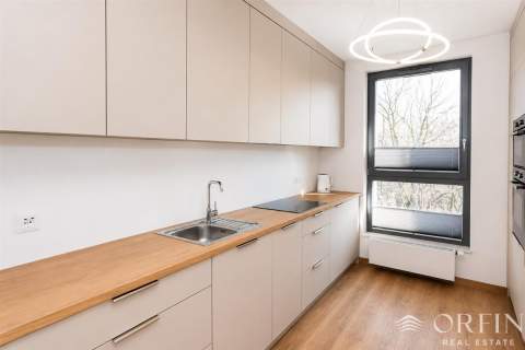 Luksusowy Apartament w inwestycji Małokacka do Wyn