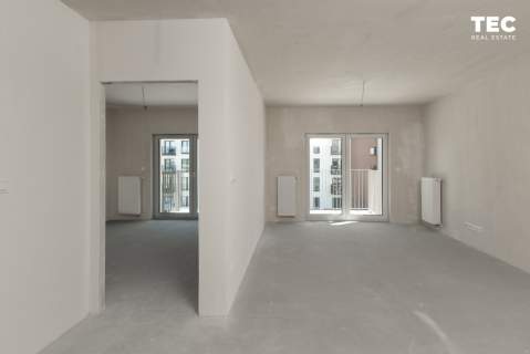 GOTOWE Przestronne - Balkon 8,54 m2 BEZ PCC