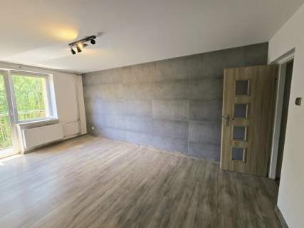 Mieszkanie na sprzedaż, 48 m2, Wojkowice