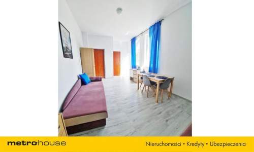 Dochodowy pensjonat w Ustce - kup i zarabiaj 