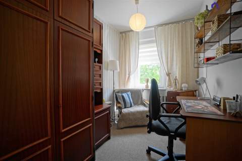 Mieszkanie do wynajęcia, 49,59 m2, Katowice