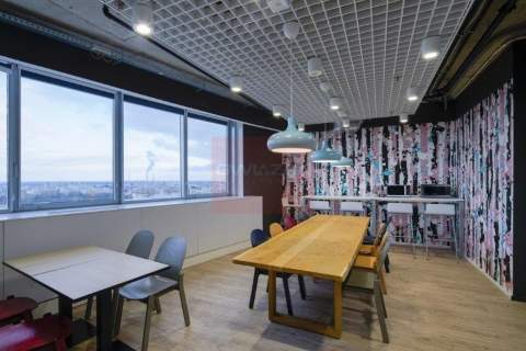 Nieruchomość komercyjna do wynajęcia, 379 m2, Warszawa