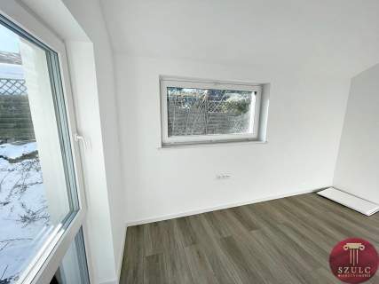 Nowość Nowy apartament z miejscem parkingowym