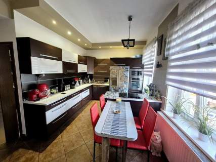 M3/taras/ kominek/ centrum miasta