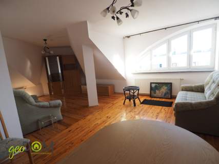 Mieszkanie w centrum 67 m2 3 piętro ul. Dreszera