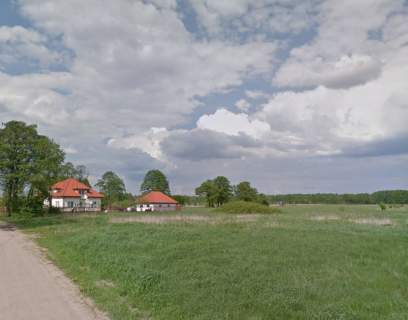 Białołęka działka z WZ pod bliźniaki 