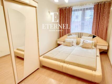 mieszkanie 50m z dużym ogrodem pet friendly