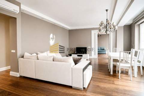 Chocimska Residence prestige Concierge 24/7