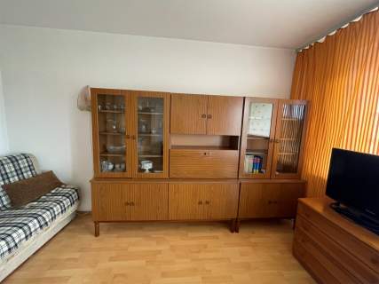 KAWALERKA Z OSOBNĄ KUCHNIĄ - 37 M2 - WIELICKA