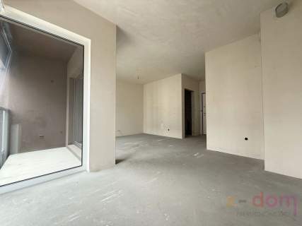 26 m2 pod inwestycję, Rezydencja Sikorskiego