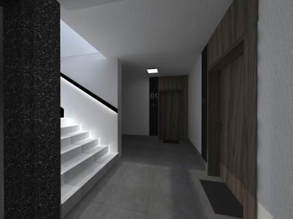 0%, Mikroapartamenty w Gliwicach