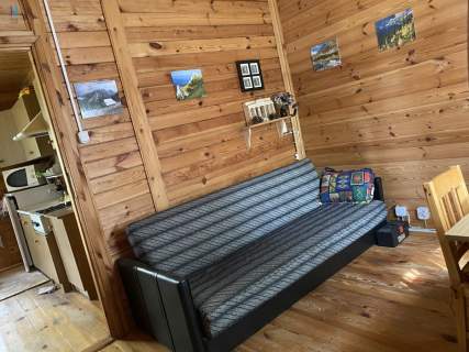 Działka budowlana na sprzedaż, 2211 m2, Mauryców