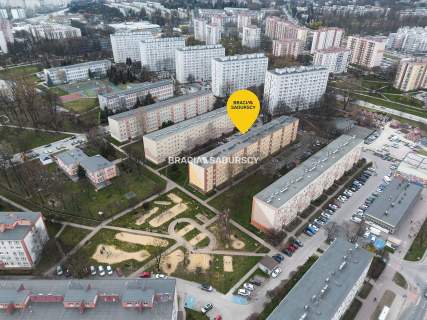 2 pok. Zielona okolica Piwnica
