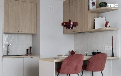 Prądnik Biały Prądnicka 3 pok 46 m2