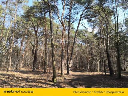 Działka budowlana na sprzedaż, 3998 m2, Warszawa