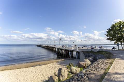 Mieszkanie do wynajęcia, 80 m2, Gdynia