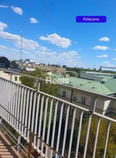 BAJECZNY WIDOK,BALKON,WINDA,PARKING,METRO
