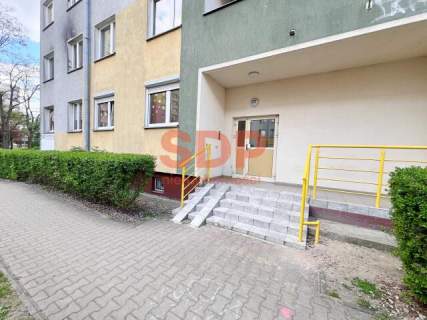 Gotowy lokal po przedszkolu z zapleczem sanitarnym 128,9 m2
