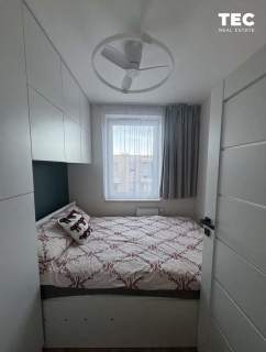 Wysoki standard 2 Pokoje Balkon