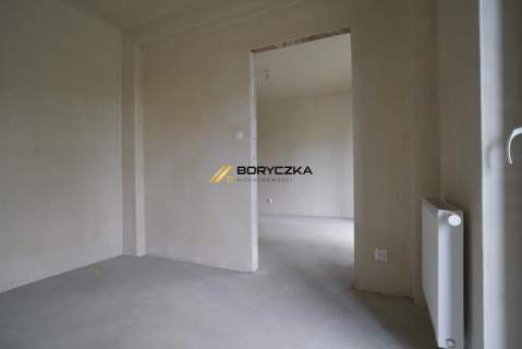 Nowe mieszkanie 36,6 m2 w centrum Żabna