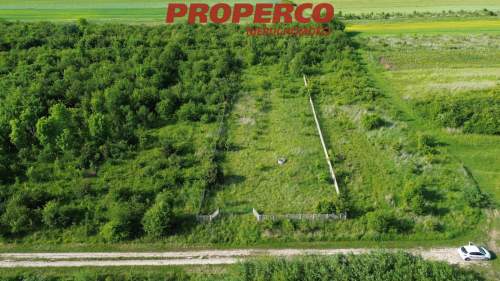 Działka 1988m2, Wolica, Busko-Zdrój